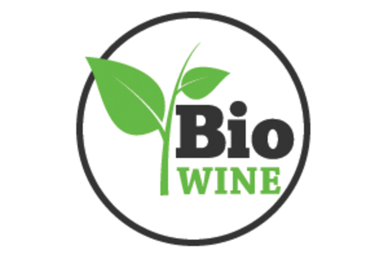 logo BIO Wijn